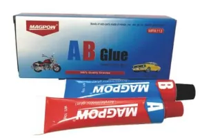 Auto Parts AB Glue(MPA113)