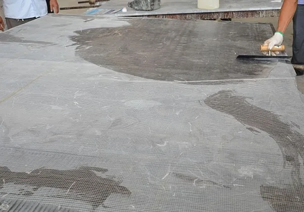 SK-1612 Luxury Stone Surface Adhesive