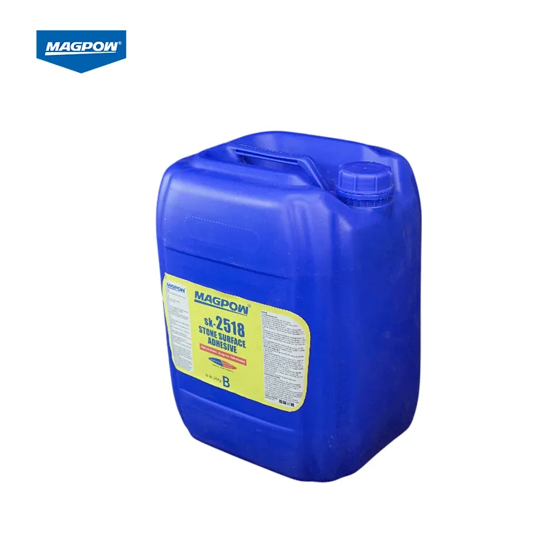 SK-2518 STONESURFACEADH ESIVE 25KG