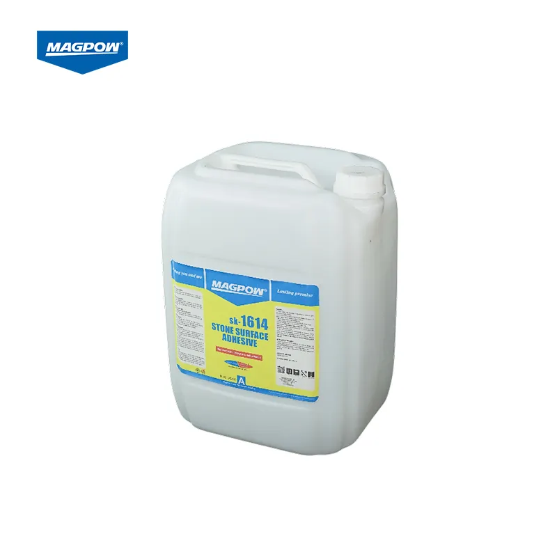 SK-1614 STONESURFACEADH ESIVE 25KG