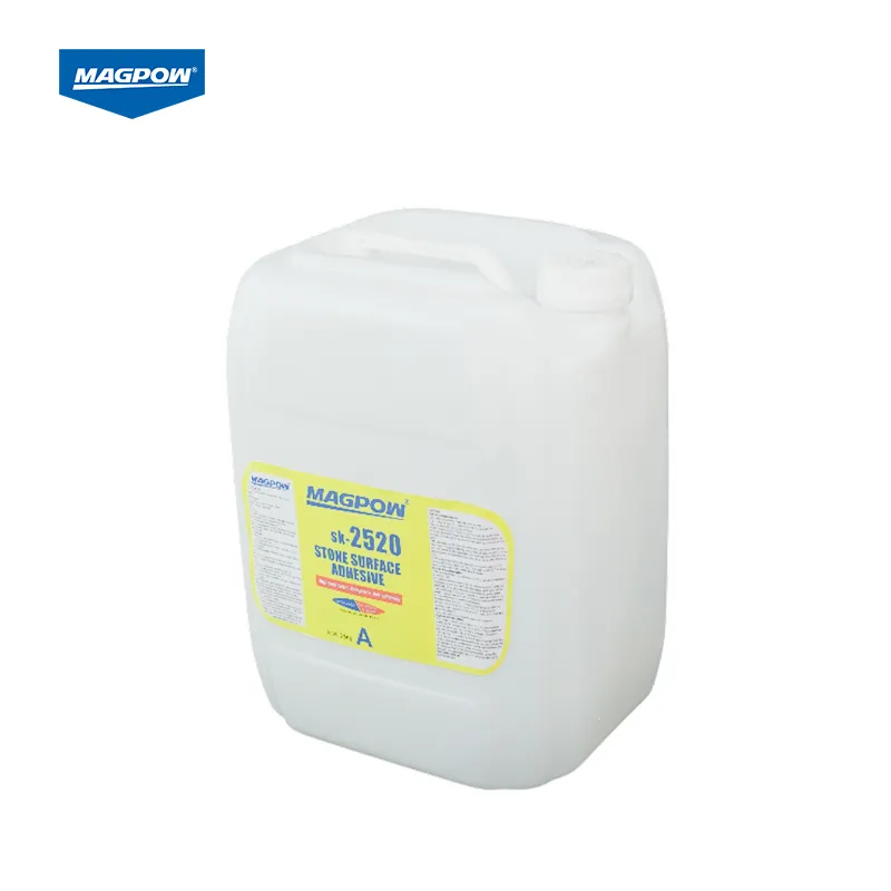SK-2520 STONESURFACEADH ESIVE 25KG