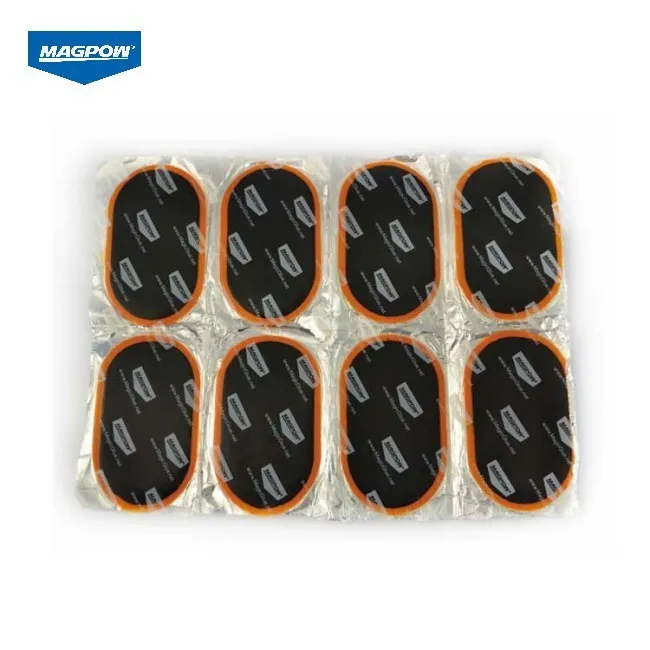 RUBBER PATCH