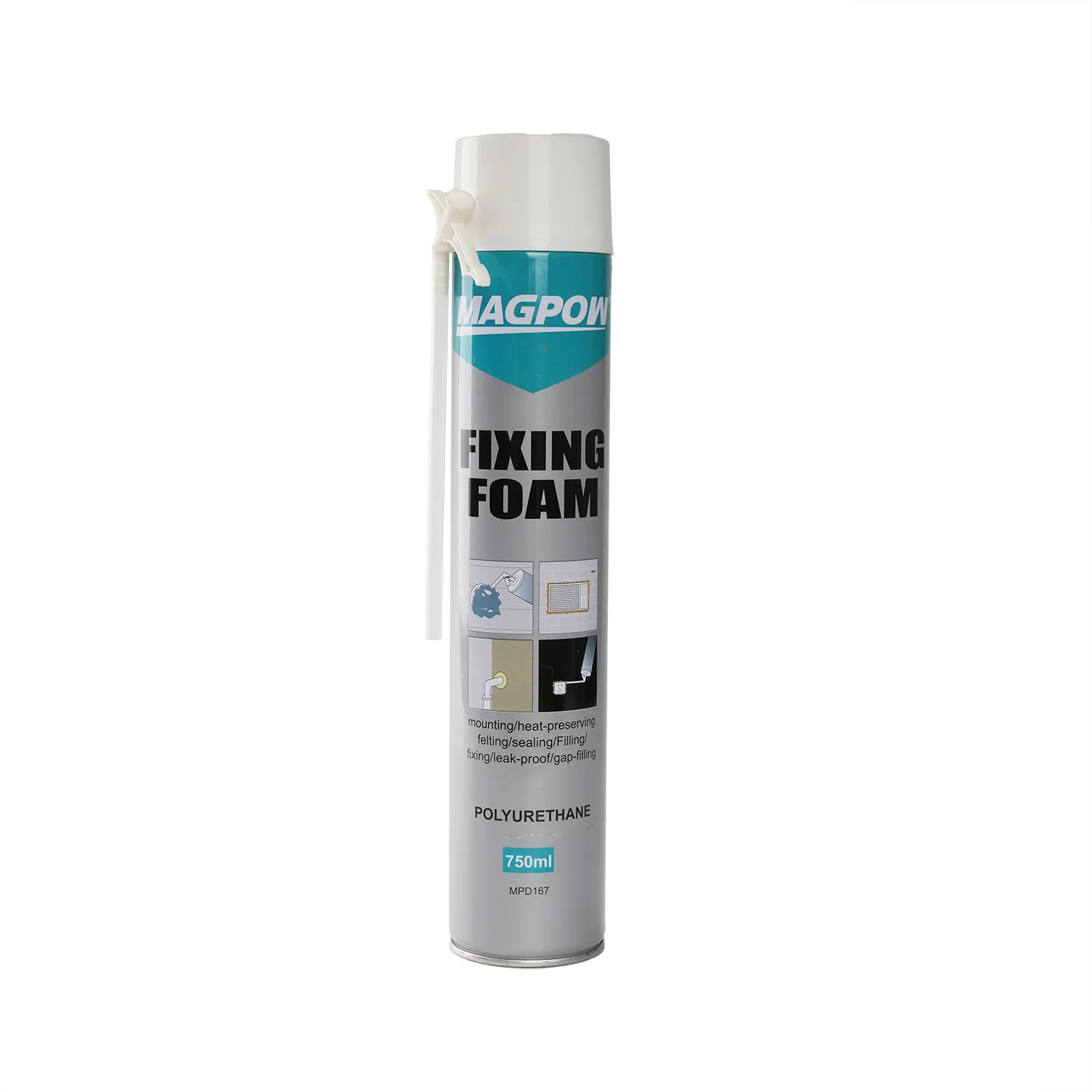 FIXING FOAM
