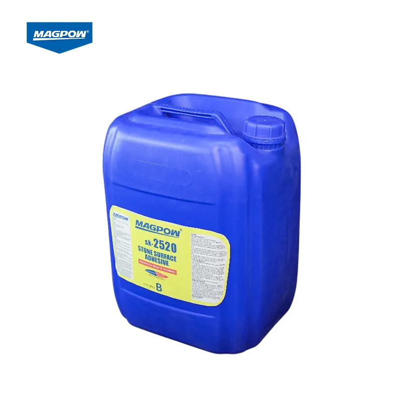 SK-2520 STONESURFACEADH ESIVE 25KG
