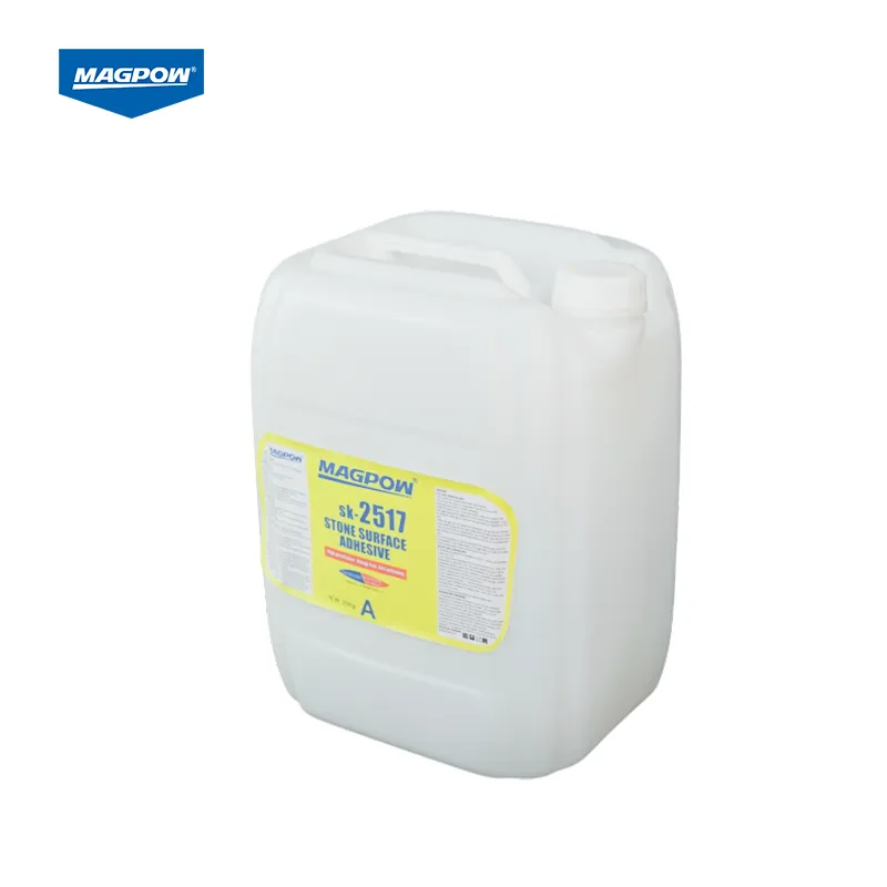 SK-2517 STONE SURFACEADH ESIVE 25KG