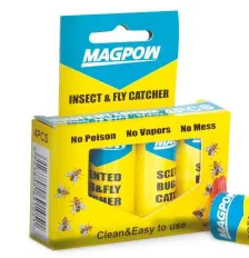 Cola Fly para uso diário(101)