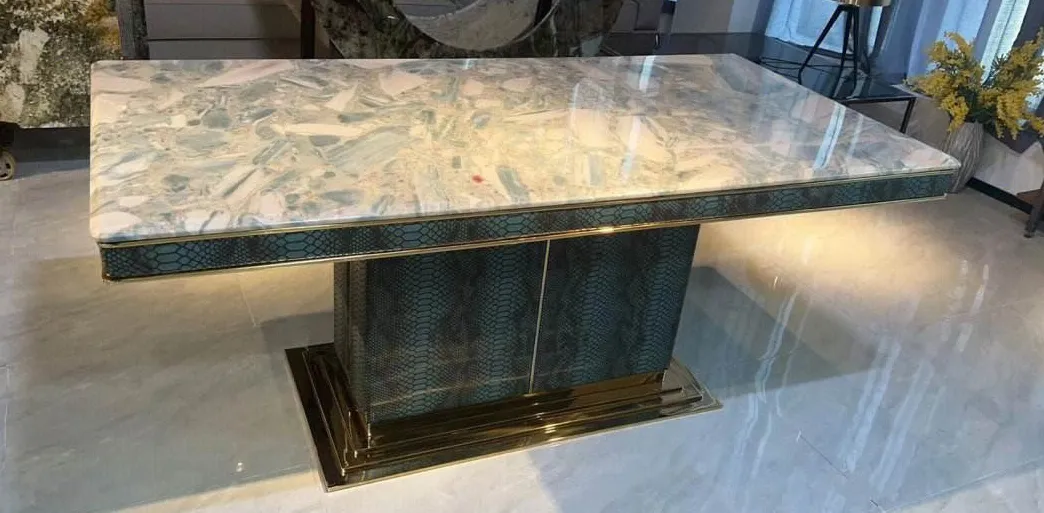 SK-8068 Luxury Stone Surface Adhesive