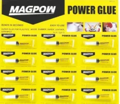 502 Super Glue(MPC115)