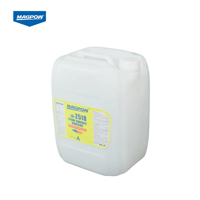 SK-2518 STONESURFACEADH ESIVE 25KG