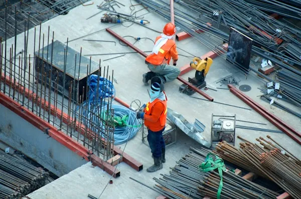 Building Window & Door Installation Construction