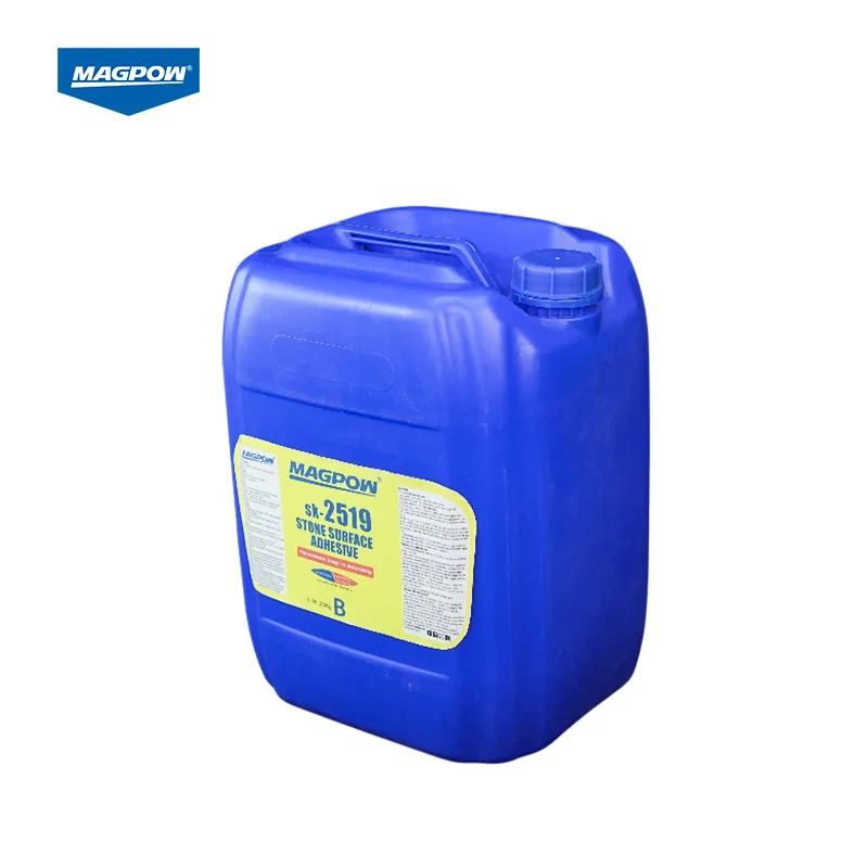 SK-2519 STONESURFACEADH ESIVE 25KG